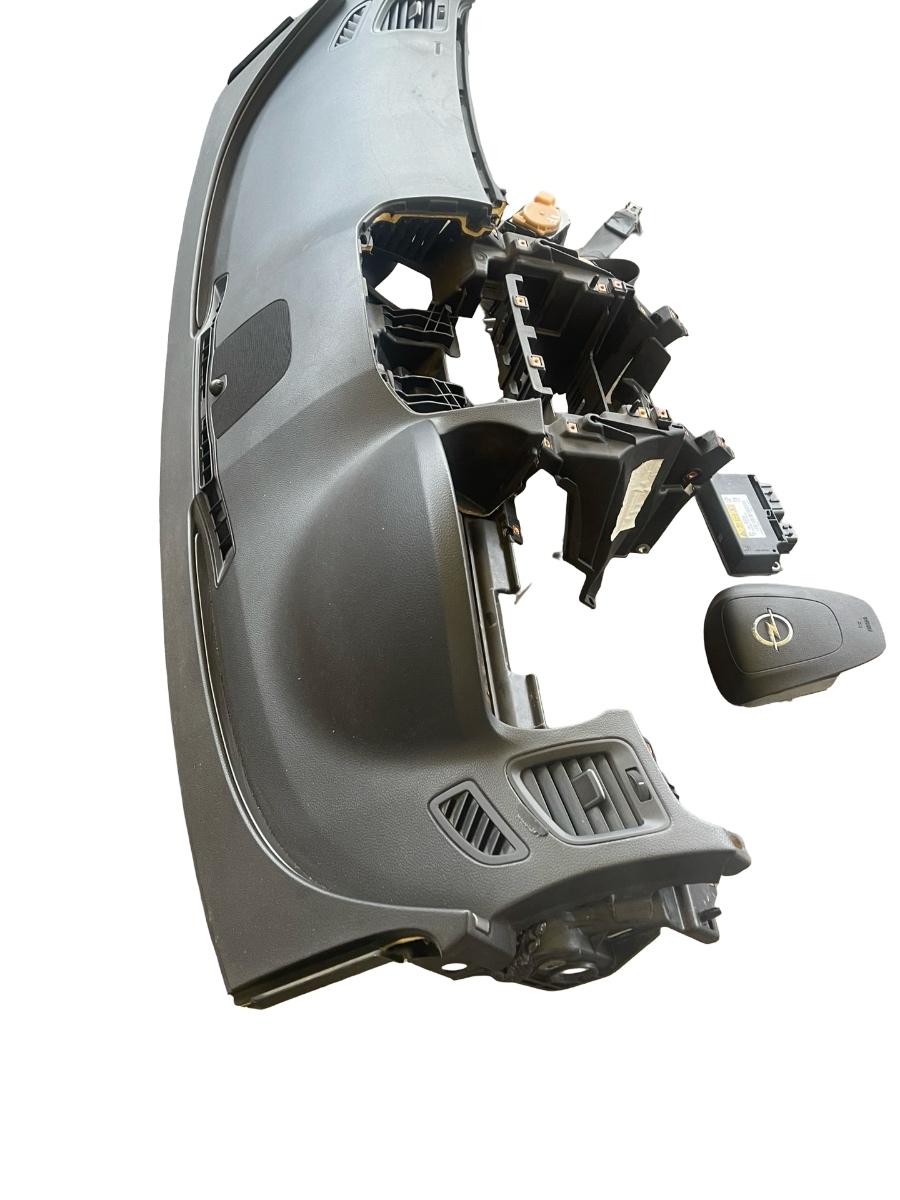 Kit airbag OPEL INSIGNIA A Country Tourer G09 2008 - 2017 2.0 CDTi A 20 DT, A 20 DTJ – foto 5