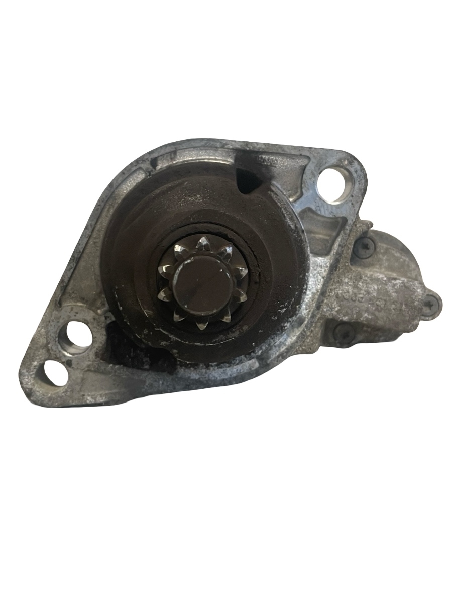 Electromotor VOLKSWAGEN TOURAN 1T1, 1T2 2003 - 2010 1.9 TDI BKC