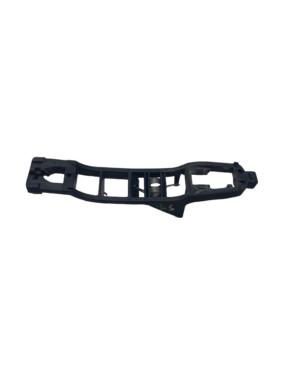 Maner exterior portiera spate dreapta spate MERCEDES-BENZ C-CLASS W202 1993 - 2000 – foto 2