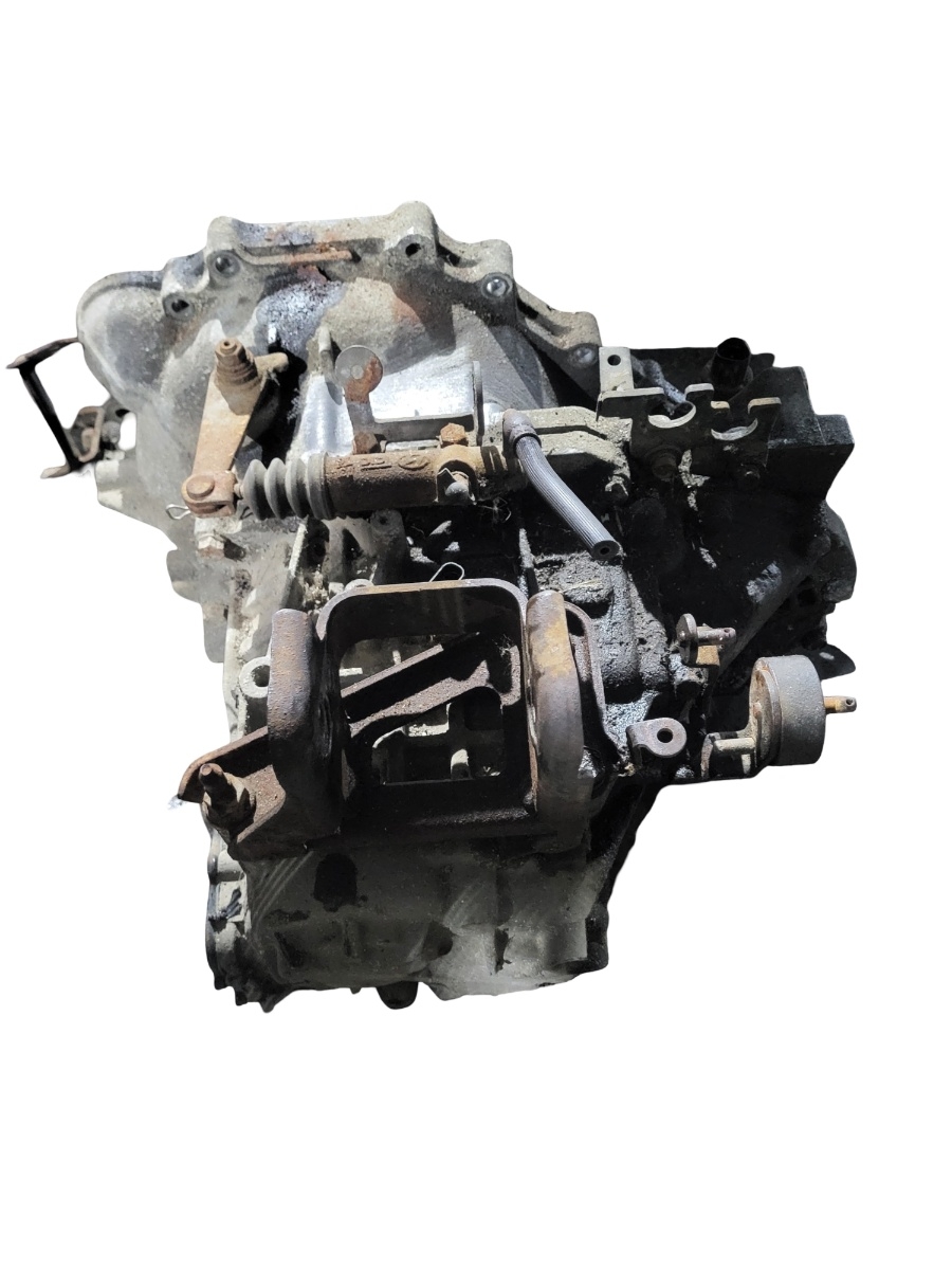 Cutie de viteze manuala 5 trepte HYUNDAI ELANTRA Saloon XD 2000 - 2006 2.0 CRDi D4EA – foto 2