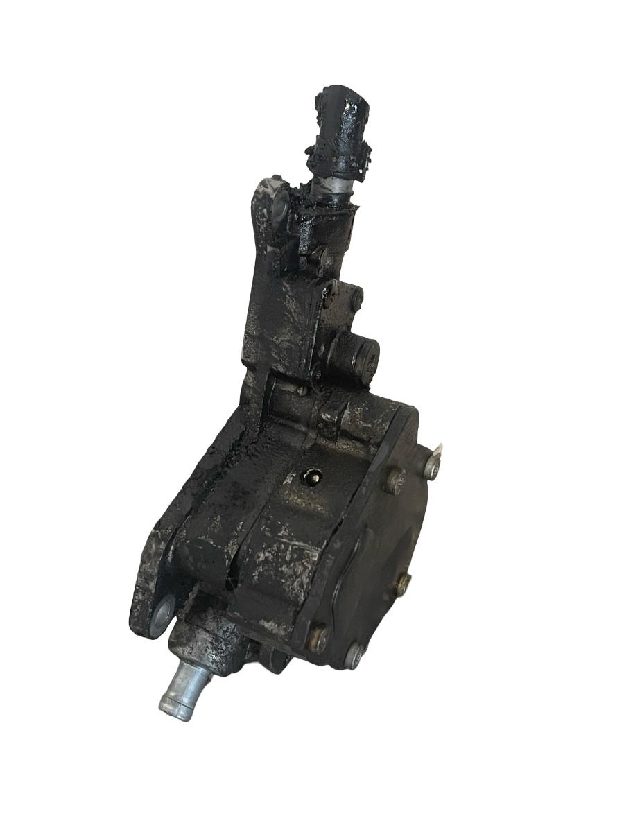 Pompa de vacuum VOLKSWAGEN TOURAN 1T1, 1T2 2003 - 2010 1.9 TDI BKC – foto 2