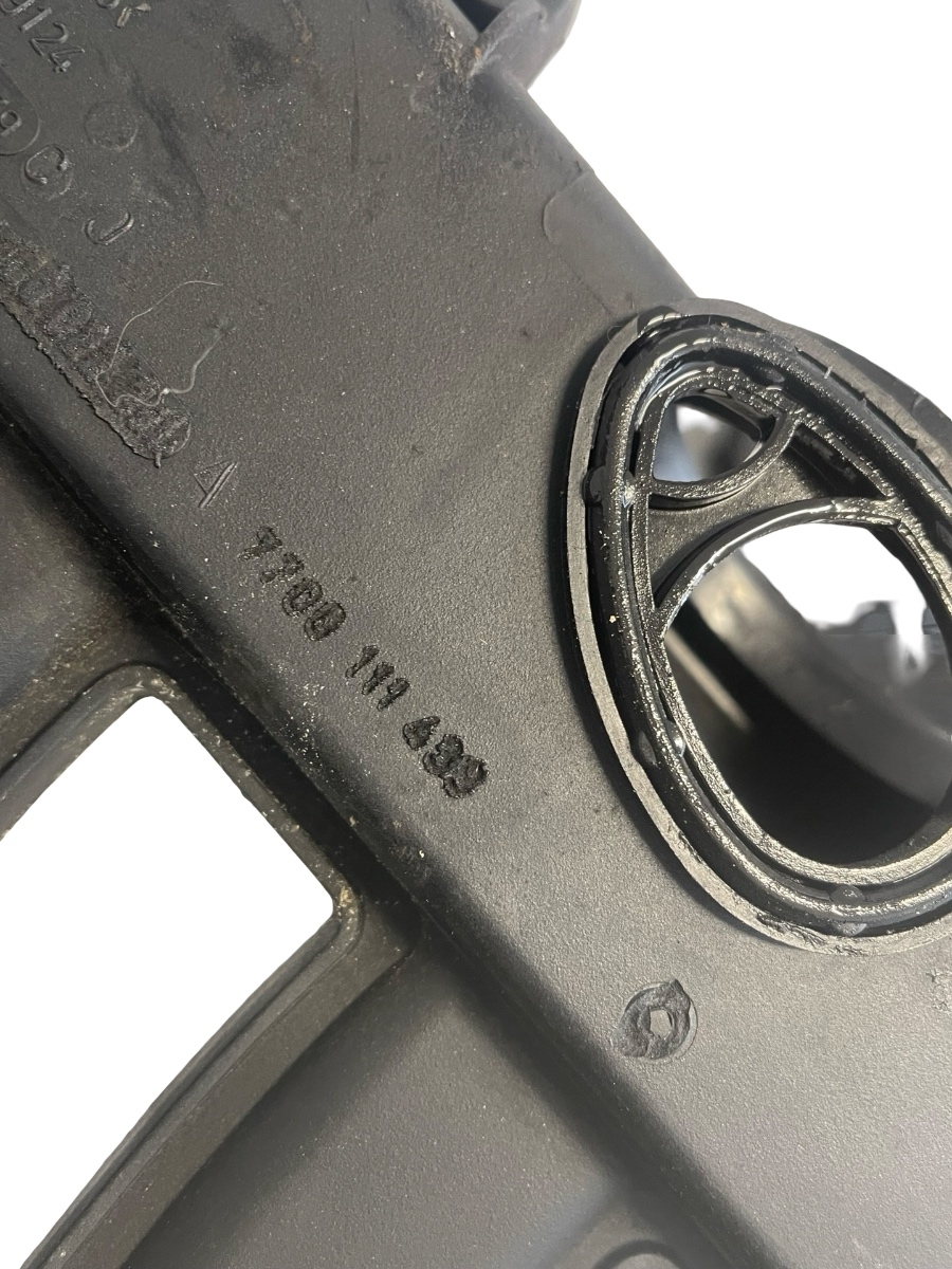 Galerie de admisie RENAULT SCENIC I JA0/1_, FA0_ 1999 - 2003  1.6i K4M708 7700111439 – foto 3