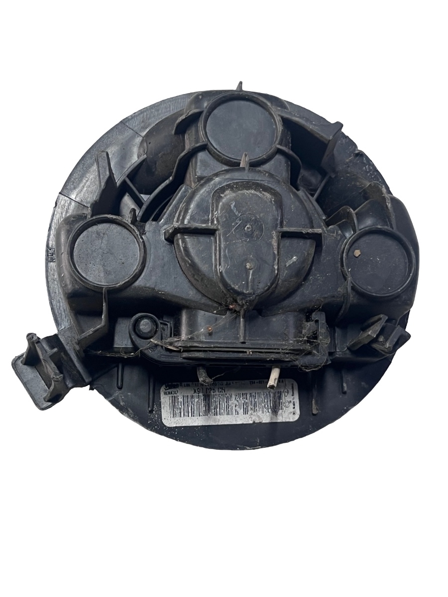 Ventilator aeroterma DACIA LOGAN LS_ 2004 - > X90P25CM – foto 3