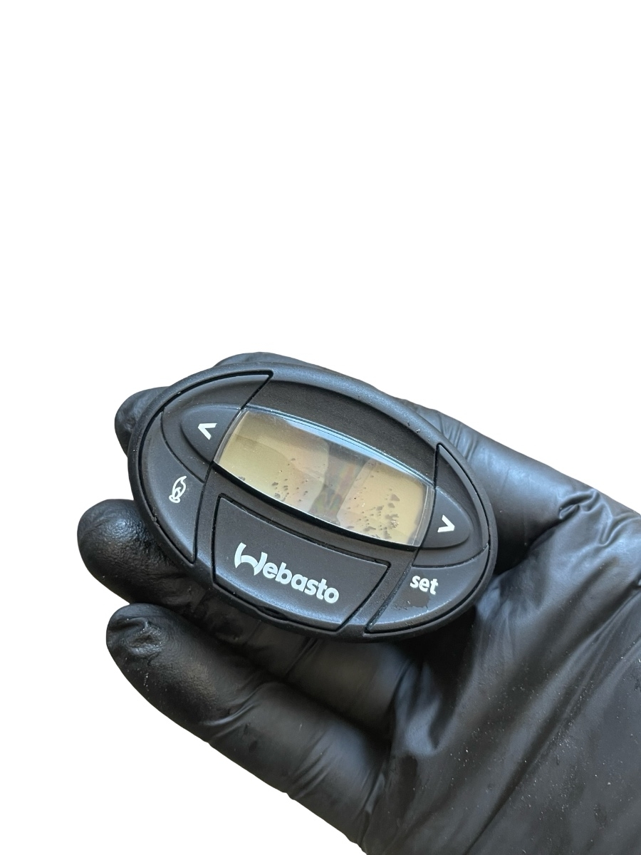 Webasto VOLKSWAGEN PASSAT 3C2 2005 - 2010 2.0 TDI BMR 3C0815065H – foto 4