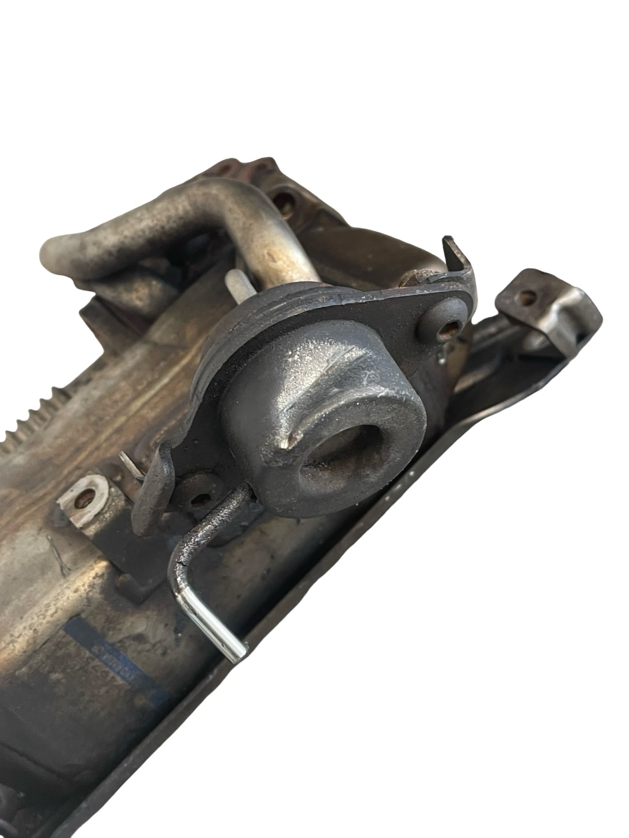 Racitor gaze OPEL ZAFIRA B A05 2005 - 2015 1.7 CDTI A 17 DTR 8980525431 – foto 5