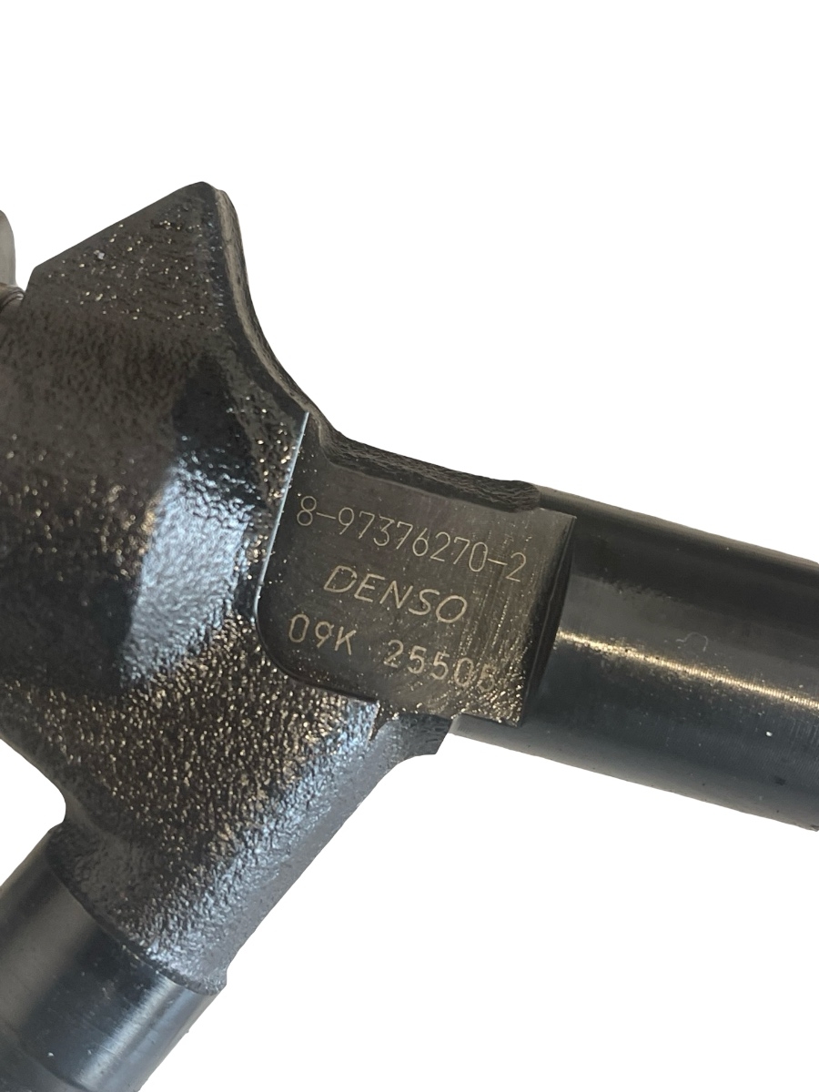 Injector combustibil OPEL ZAFIRA B A05 2005 - 2015 1.7 CDTI A 17 DTR 8-97376270-2 – foto 2