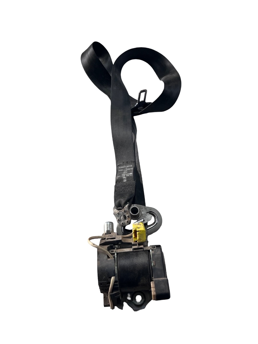 Centura de siguranta  dreapta fata VOLKSWAGEN TRANSPORTER V Bus 7HB, 7HJ, 7EB, 7EJ, 7EF, 7EG, 7HF,  7H0857806F