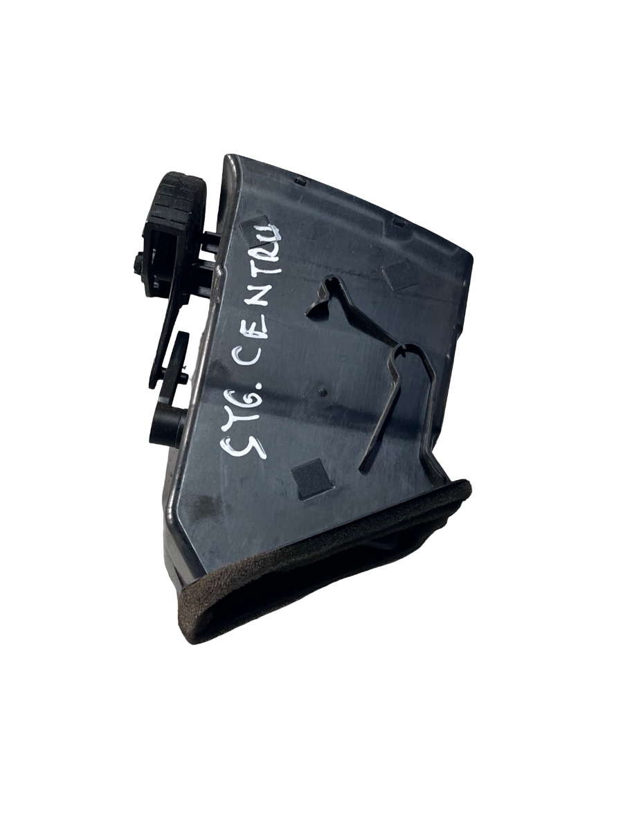 Grila de ventilatie bord centrala stanga fata VOLKSWAGEN TRANSPORTER V Bus 7HB, 7HJ, 7EB, 7EJ, 7EF, 7EG, 7HF,  7H0815705C – foto 2