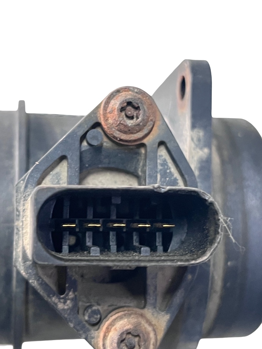 Debitmetru VOLKSWAGEN TRANSPORTER V Bus 7HB, 7HJ, 7EB, 7EJ, 7EF, 7EG, 7HF,  1.9 TDI BRS 0281002531 – foto 2