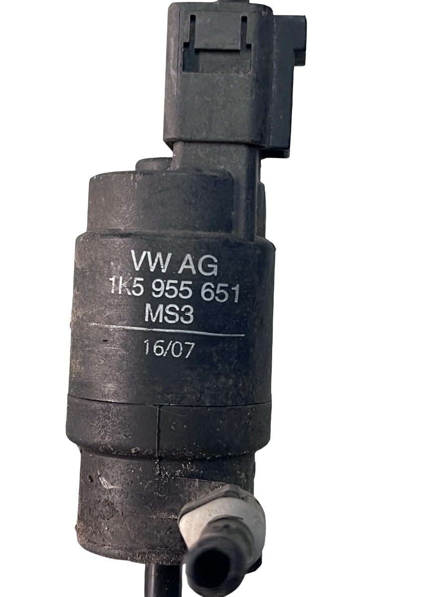 Pompa spalator parbriz VOLKSWAGEN TRANSPORTER V Bus 7HB, 7HJ, 7EB, 7EJ, 7EF, 7EG, 7HF,  1K5955651 – foto 3