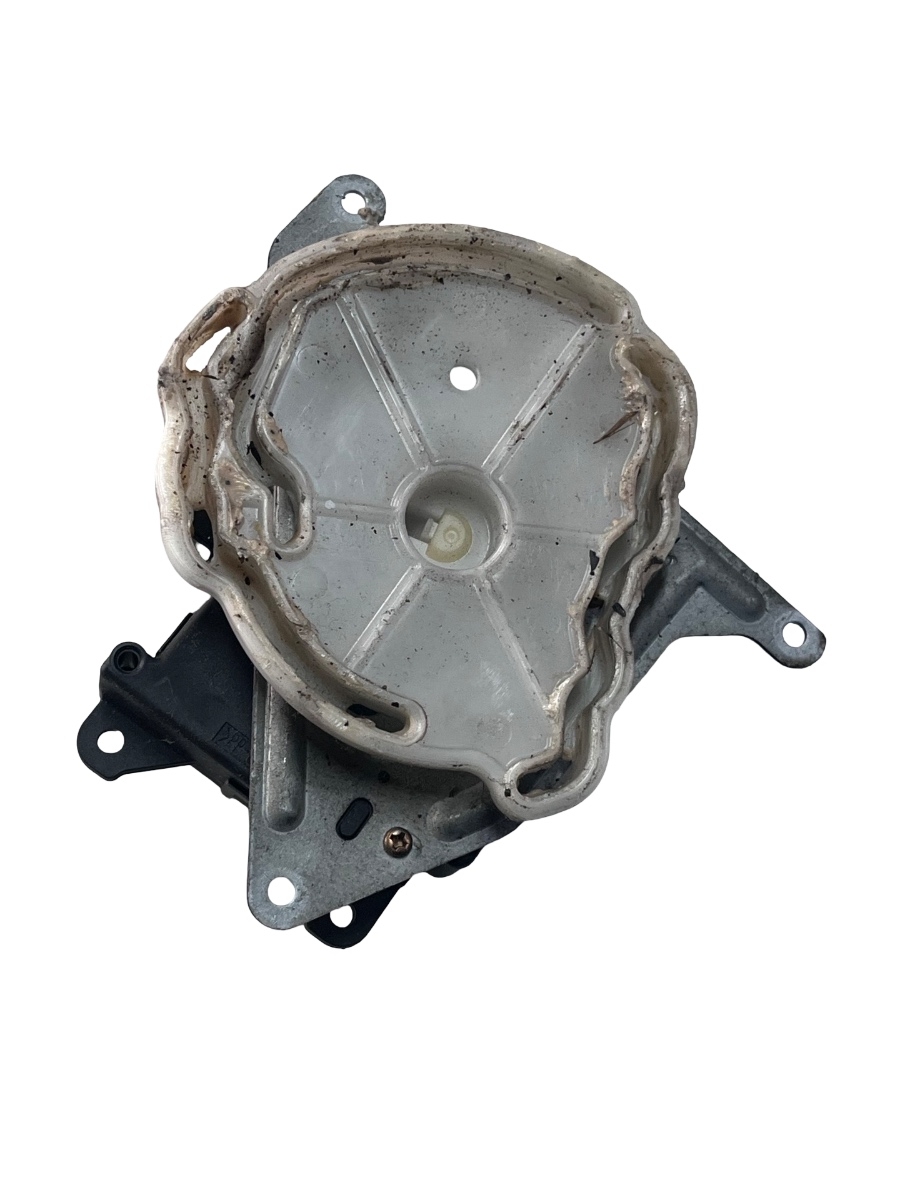 Actuator/motoras clapeta aer AC TOYOTA AVENSIS _T22_ 1997 - 2003 AE0637008610 – foto 3
