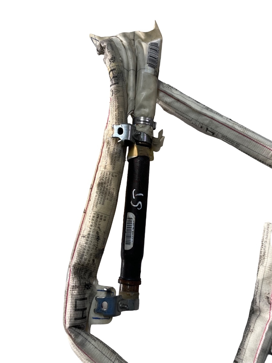 Airbag cortina stanga TOYOTA AVENSIS _T22_ 1997 - 2003 TLVR56EMCPR – foto 2