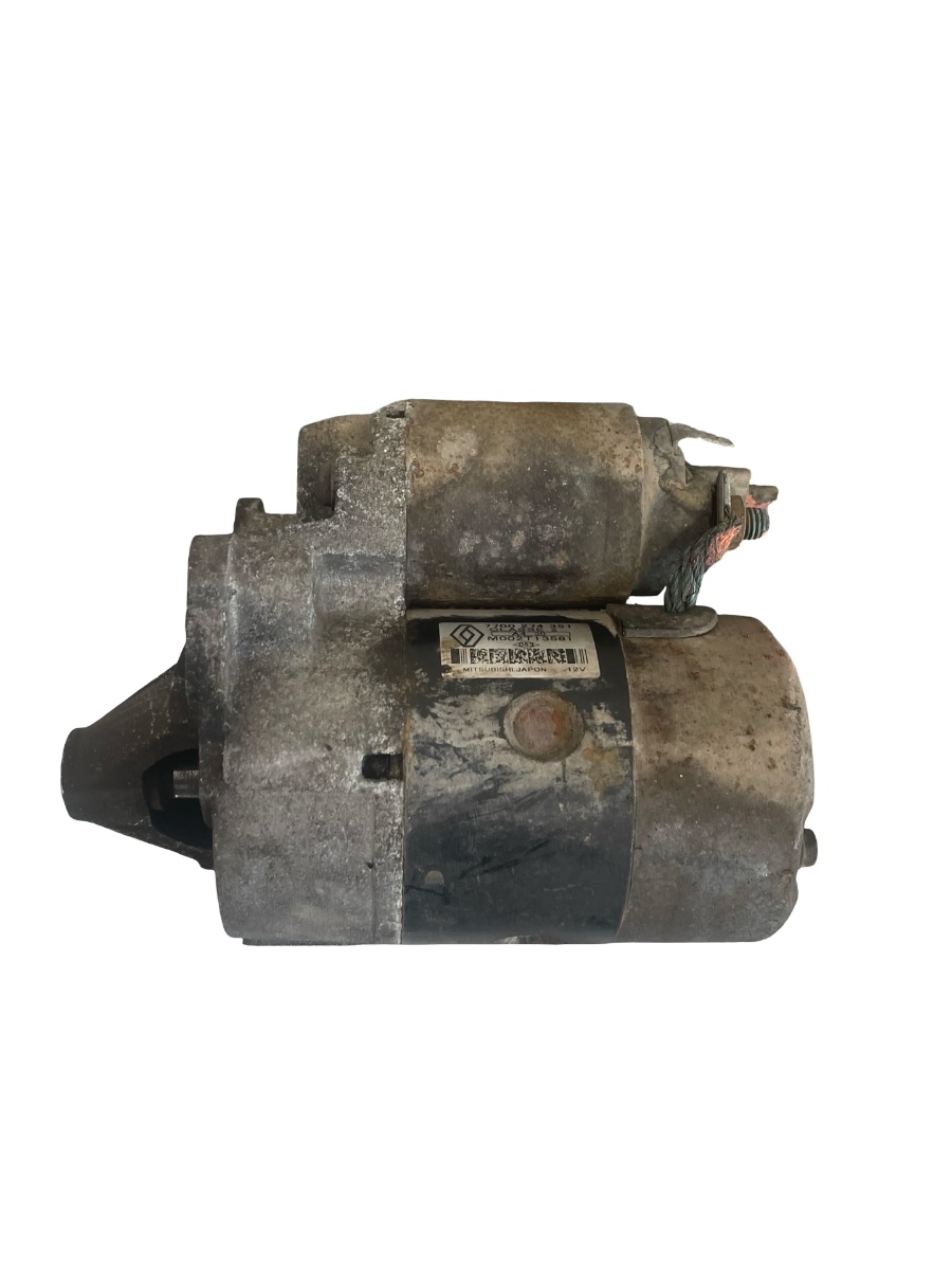 Electromotor DACIA SOLENZA B41_ 2003 - > 1.4 E7J 262 7700274351 – foto 2