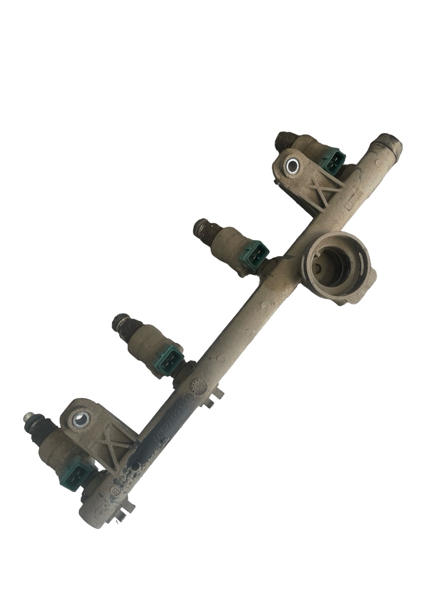 Rampa Injectoare DACIA SOLENZA B41_ 2003 - >1.4 1.4 1.4 E7J 262 7700274294 – foto 3