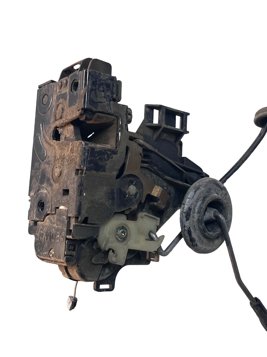 Broasca usa dreapta fata VOLKSWAGEN TRANSPORTER V Platform/Chassis 7JD, 7JE, 7JL, 7JY, 7J A3B1837016 – foto 2