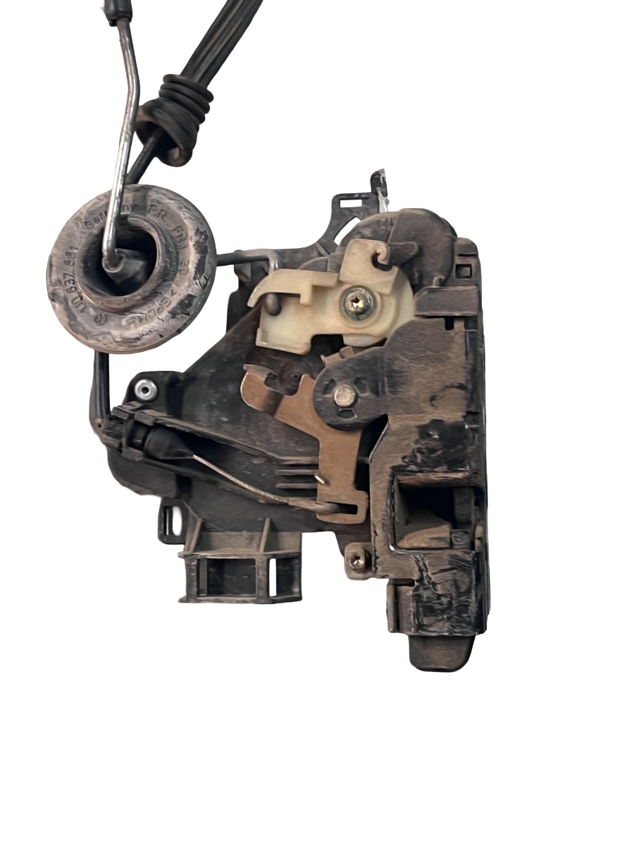 Broasca usa dreapta fata VOLKSWAGEN TRANSPORTER V Platform/Chassis 7JD, 7JE, 7JL, 7JY, 7J A3B1837016 – foto 4