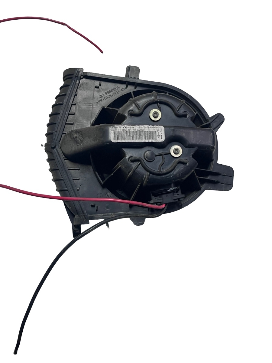 Ventilator aeroterma RENAULT SCENIC II JM0/1_ 2003 - > J84F666584V – foto 2