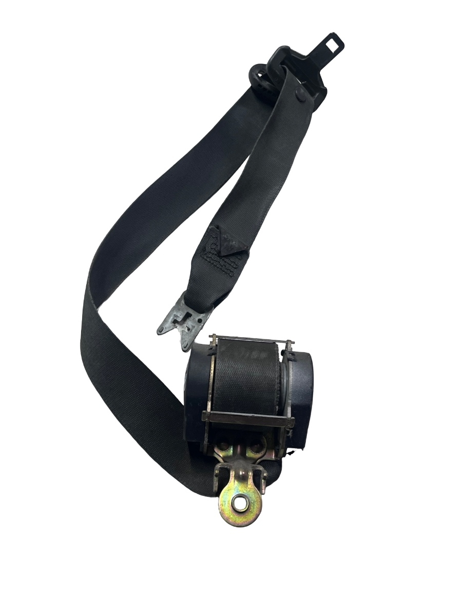 Centura de siguranta stanga fata RENAULT SCENIC II JM0/1_ 2003 - > – foto 3