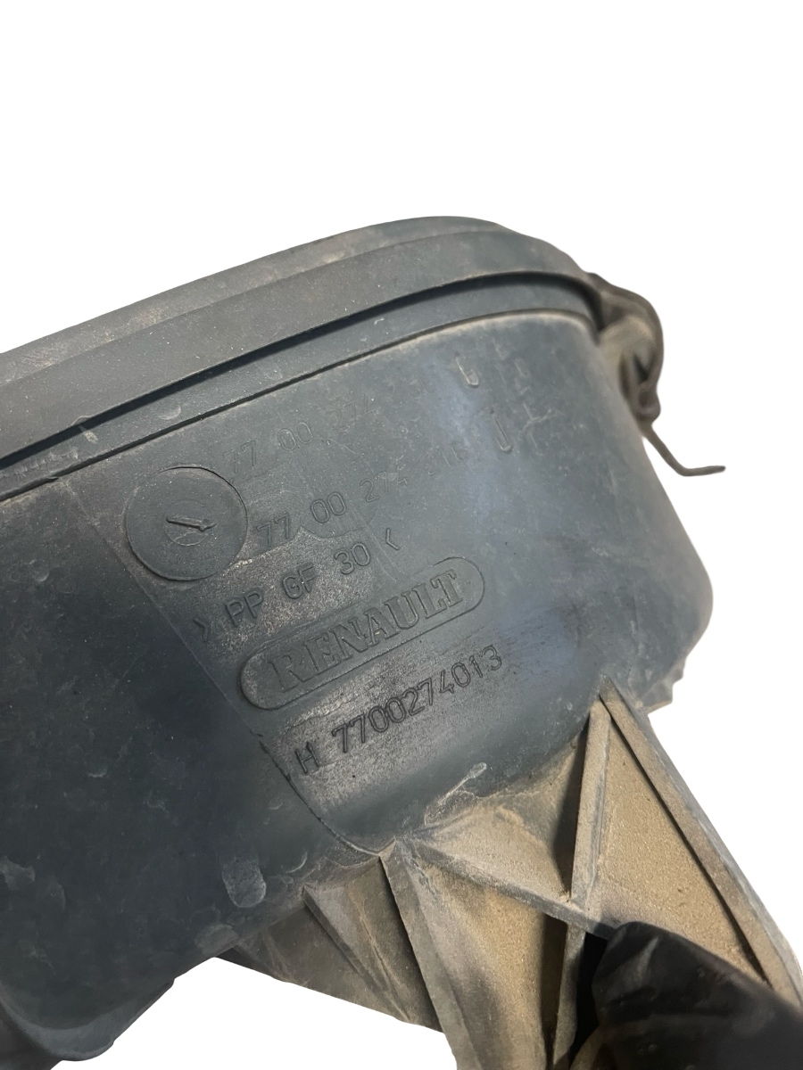 Carcasa filtru de aer DACIA SOLENZA B41_ 2003 - > 1.4 E7J 262 H7700274013 – foto 3