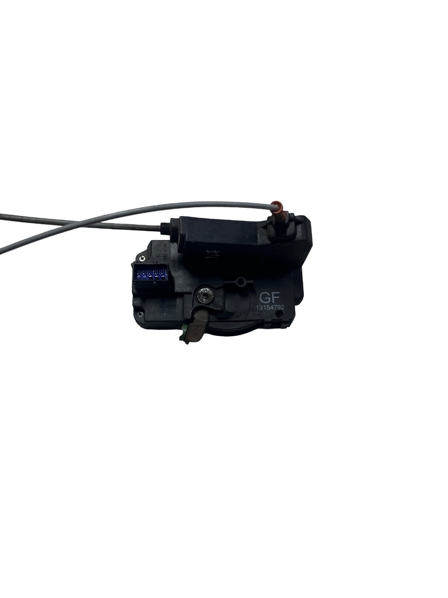 Broasca usa dreapta fata OPEL MERIVA X03 2003 - 2010 13154792