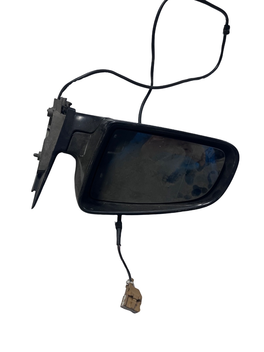 Oglinda laterala electrica portiera stanga fata AUDI A4 II 8E2, B6 2000 - 2005 E1010681