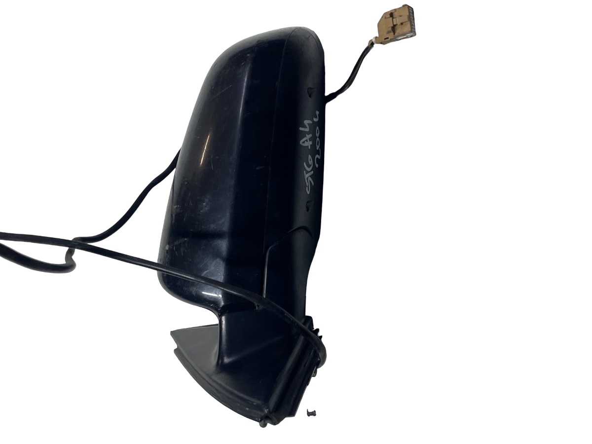 Oglinda laterala electrica portiera stanga fata AUDI A4 II 8E2, B6 2000 - 2005 E1010681 – foto 4