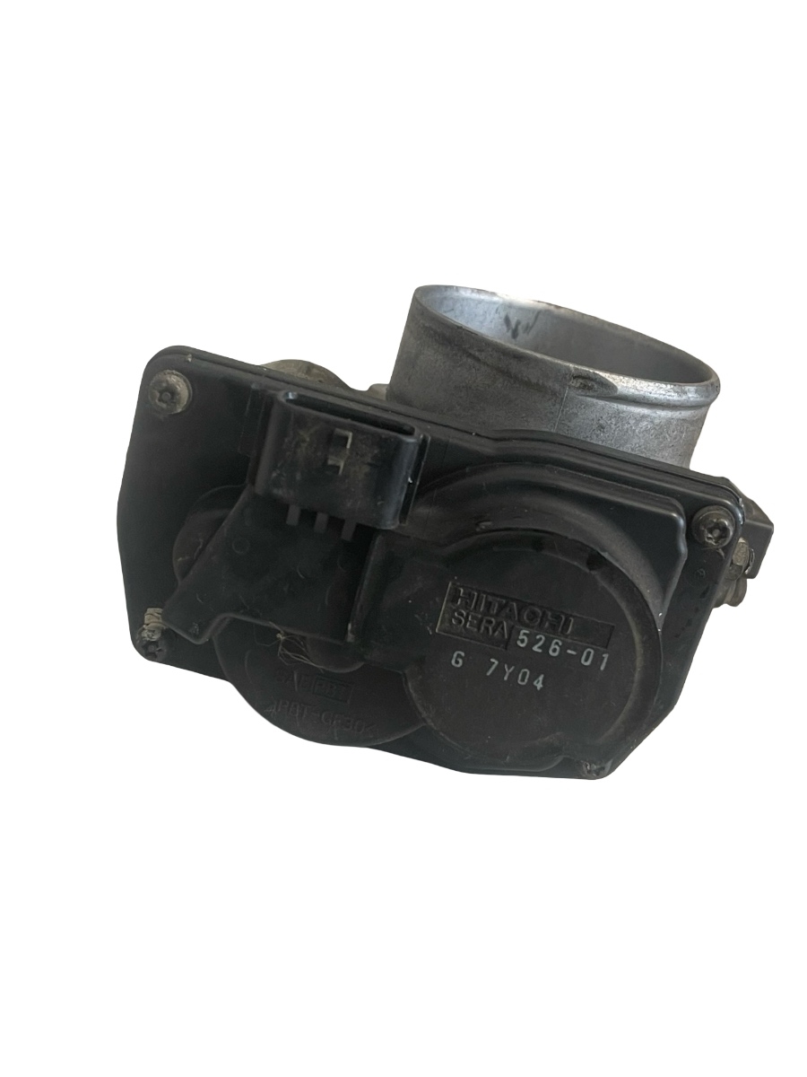 Clapeta de acceleratie SUBARU IMPREZA III Saloon GR 2007 - > 2.0 AWD EJ20 G7Y04 – foto 4