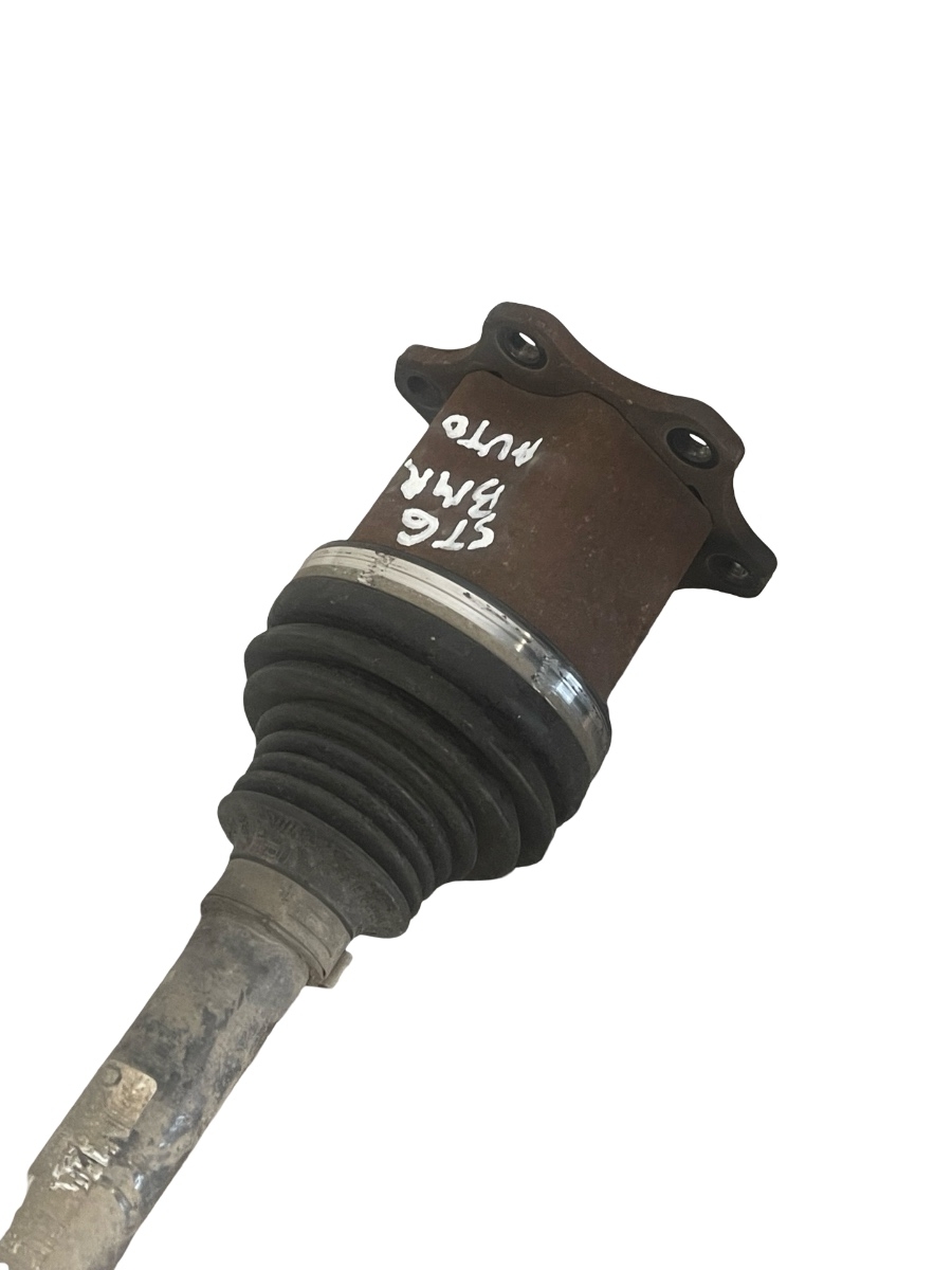 Planetara stanga fata VOLKSWAGEN PASSAT 3C2 2005 - 2010 2.0 TDI BMR – foto 2