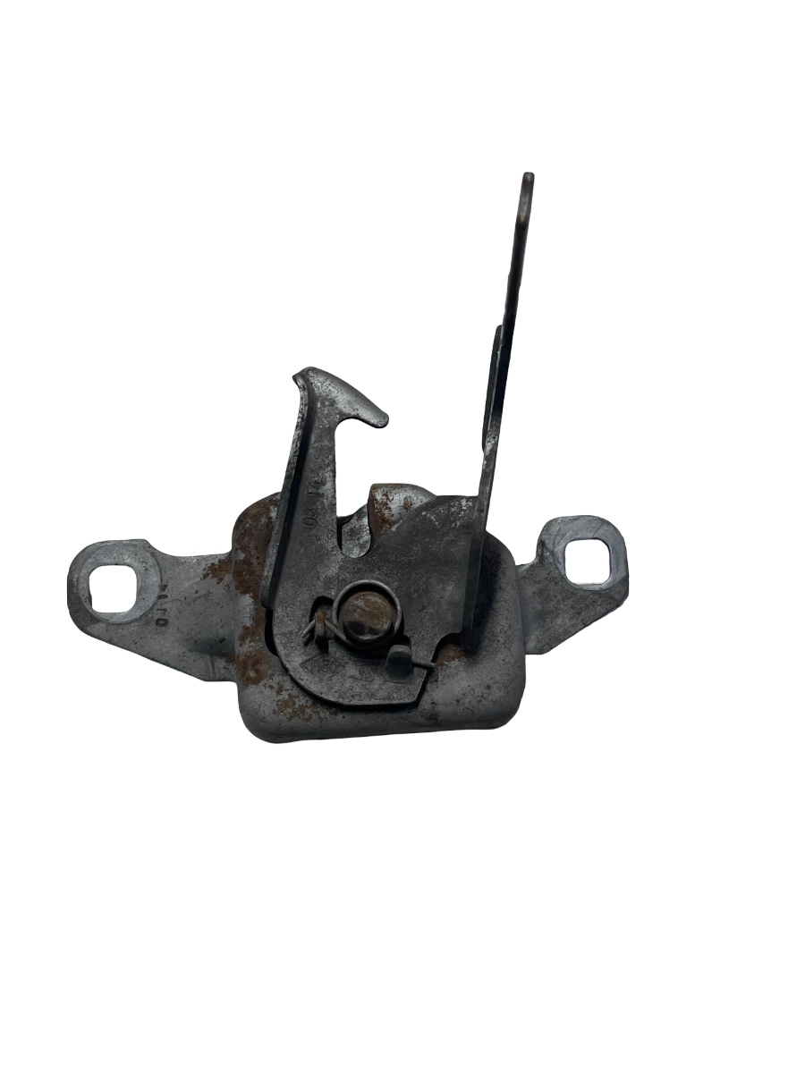 Incuietoare capota motor DACIA DUSTER 2010 - >