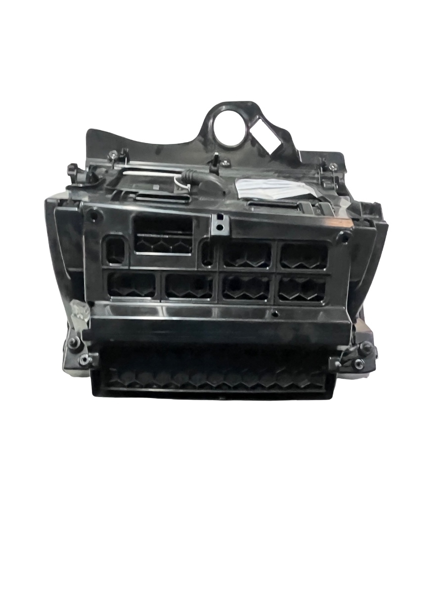 Torpedou VOLKSWAGEN PASSAT Variant 3C5 2005 - 2011 3C1657114 – foto 2