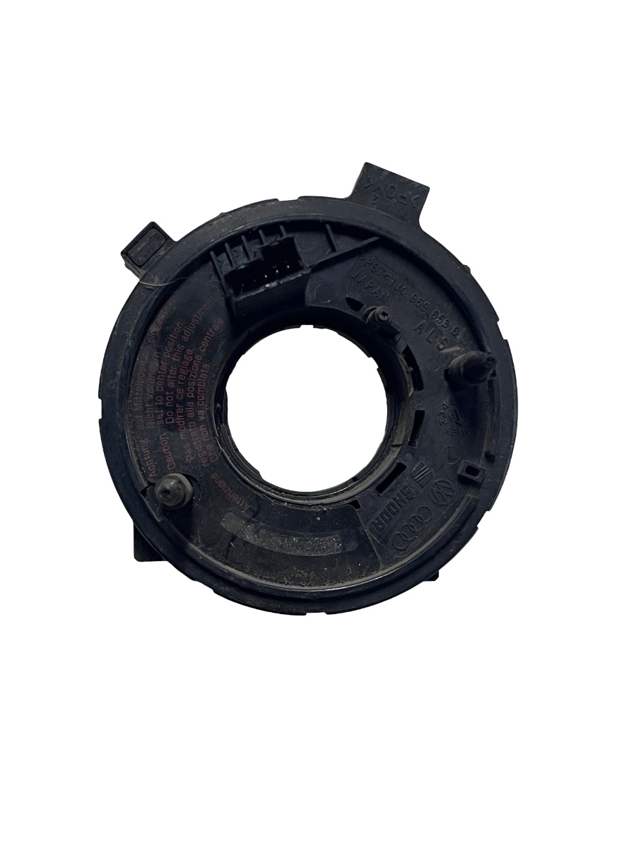 Spirala volan  VOLKSWAGEN GOLF IV 1J1 1997 - 2007 1J0959653B – foto 3