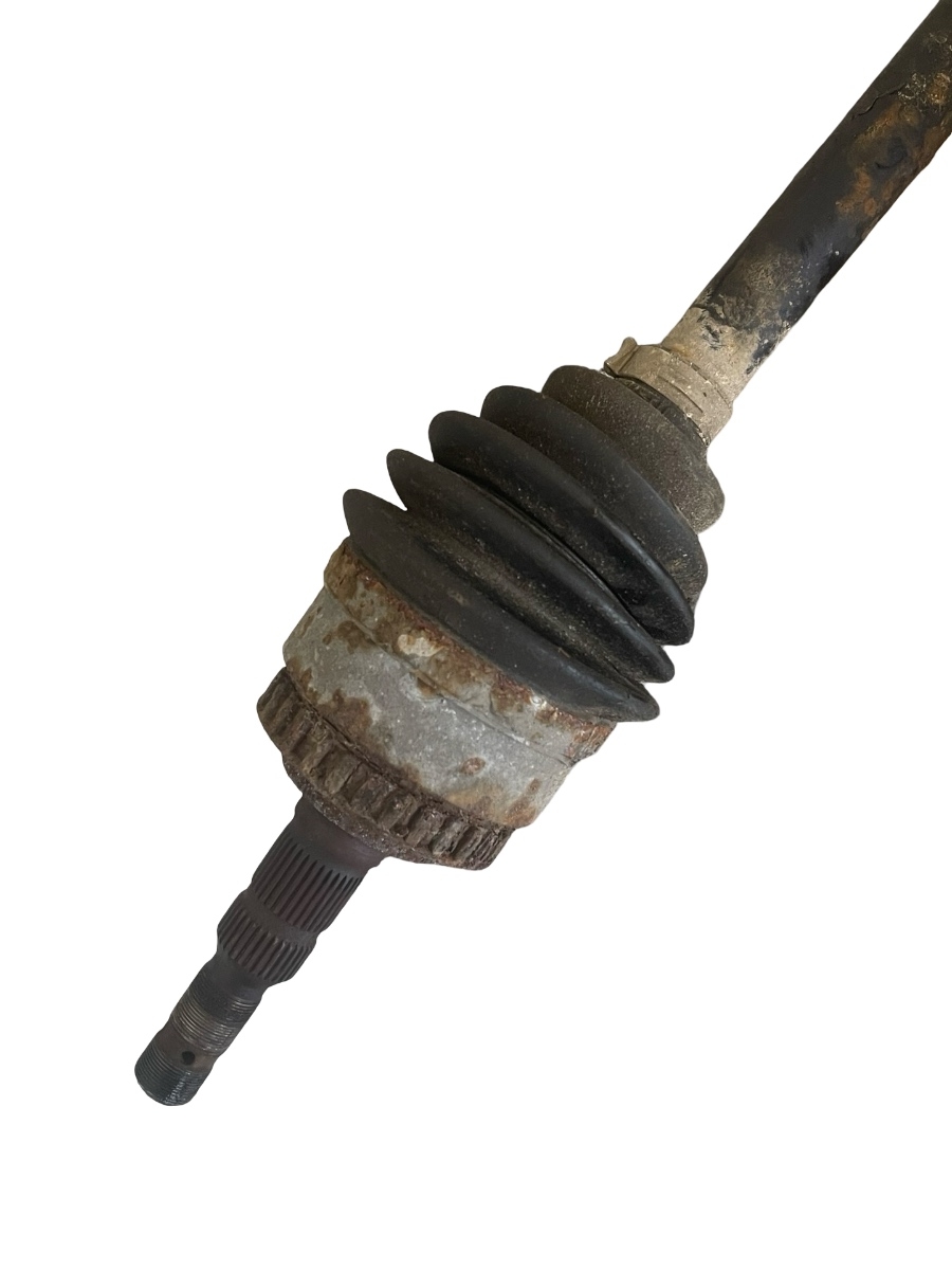 Planetara stanga fata OPEL MERIVA X03 2003 - 2010 1.7CDTI – foto 3