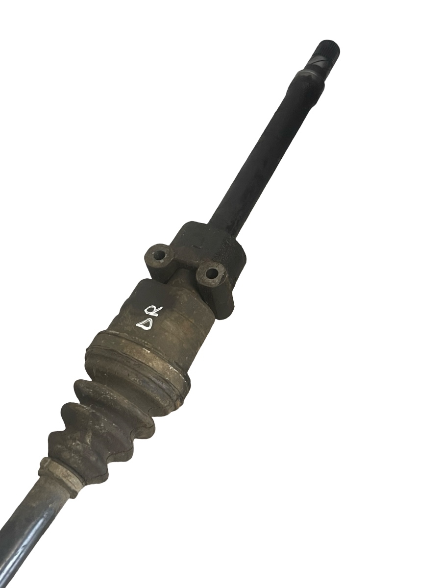 Planetara dreapta fata OPEL MERIVA X03 2003 - 2010 1.7CDTI – foto 3