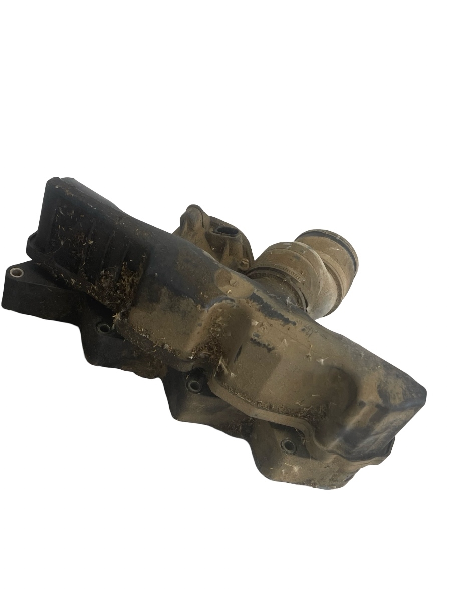 Galerie de admisie MERCEDES-BENZ VITO Bus W639 2003 - > 2.2 111 CDI OM 646.982 A6460900737 – foto 3