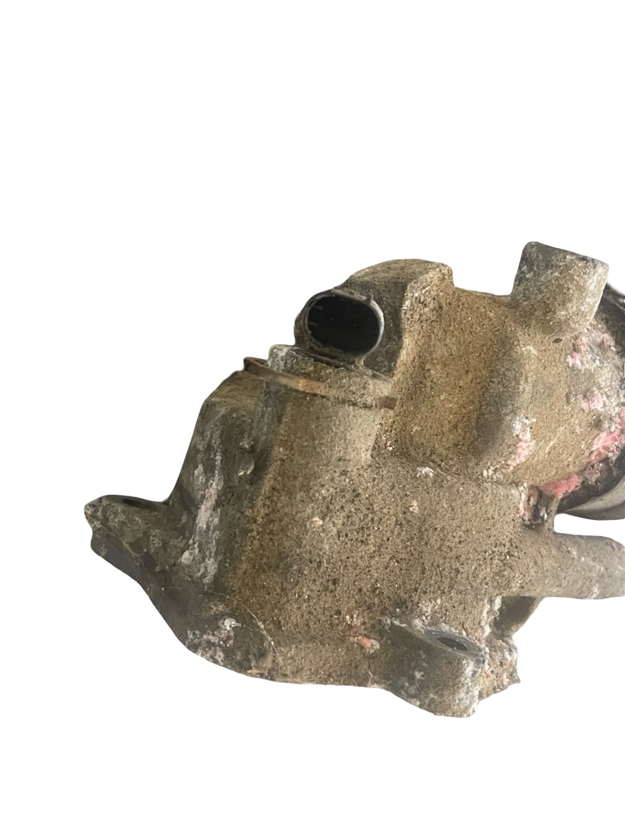 Carcasa termostat MERCEDES-BENZ VITO Bus W639 2003 - > 2.2 111 CDI OM 646.982 – foto 3