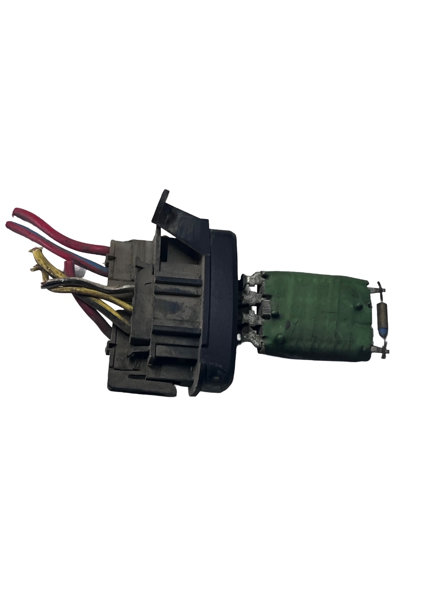 Rezistenta trepte aeroterma VOLKSWAGEN LT 28-35 II Bus 2DB, 2DE, 2DK 1996 - 2006