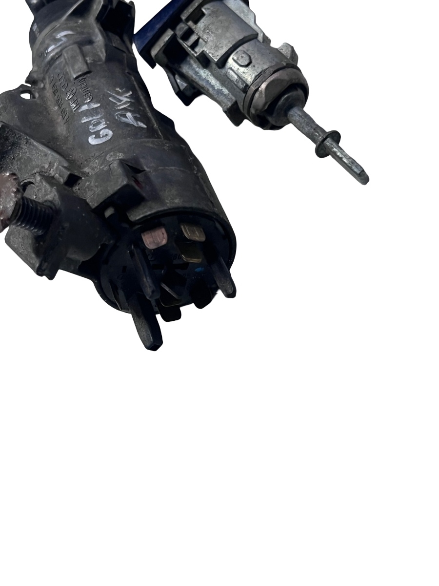 Contact de pornire VOLKSWAGEN GOLF IV 1J1 1997 - 2007 1.9 TDI  AXR 4B0905851C – foto 3