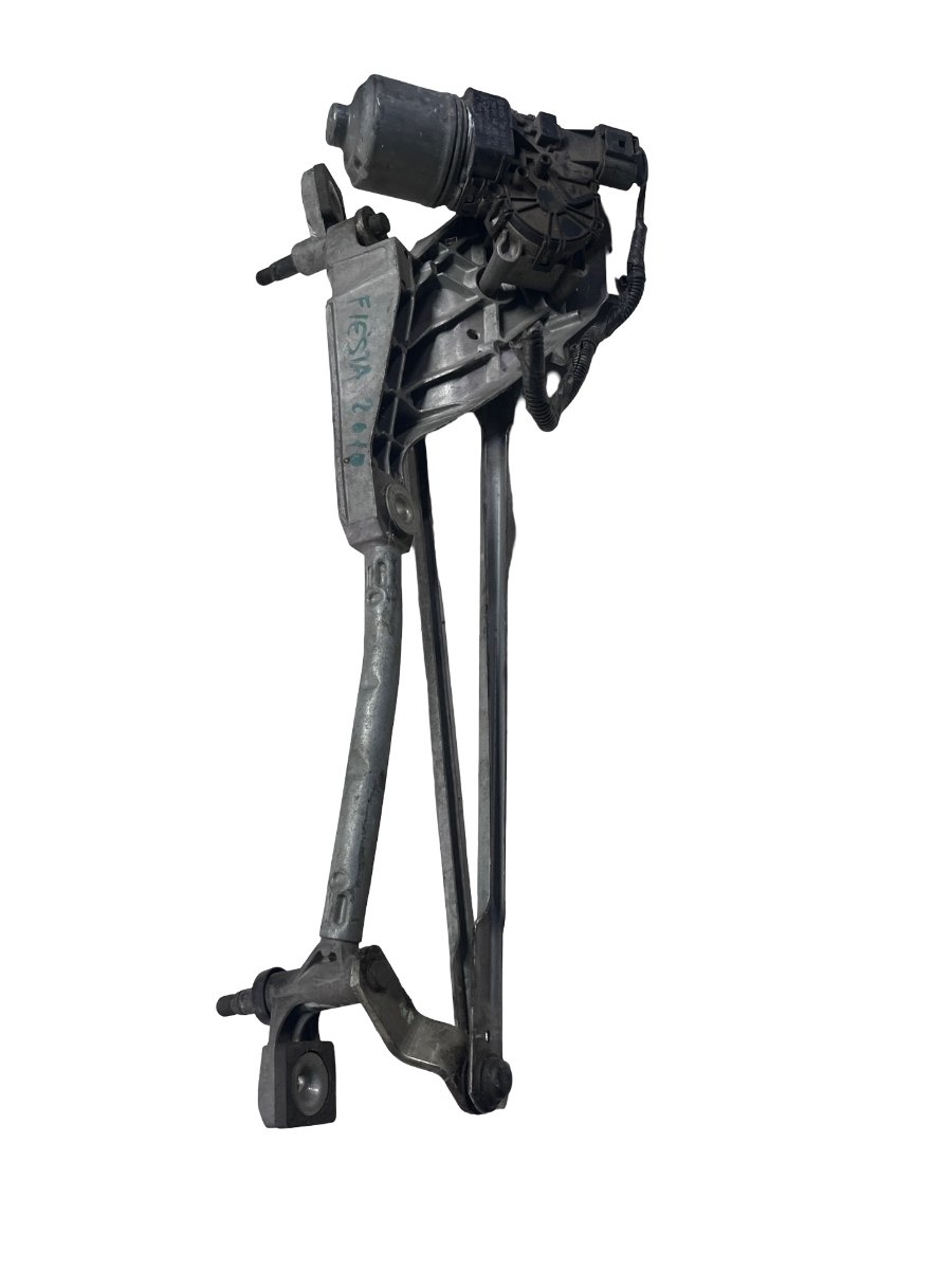 Ansamblu stergator  (UK) FORD FIESTA VI 2008 - > 8A6117B571AA