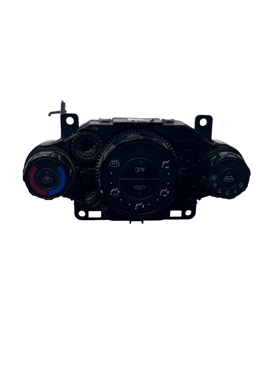 Panou Clima FORD FIESTA VI 2008 - > 8A6118549