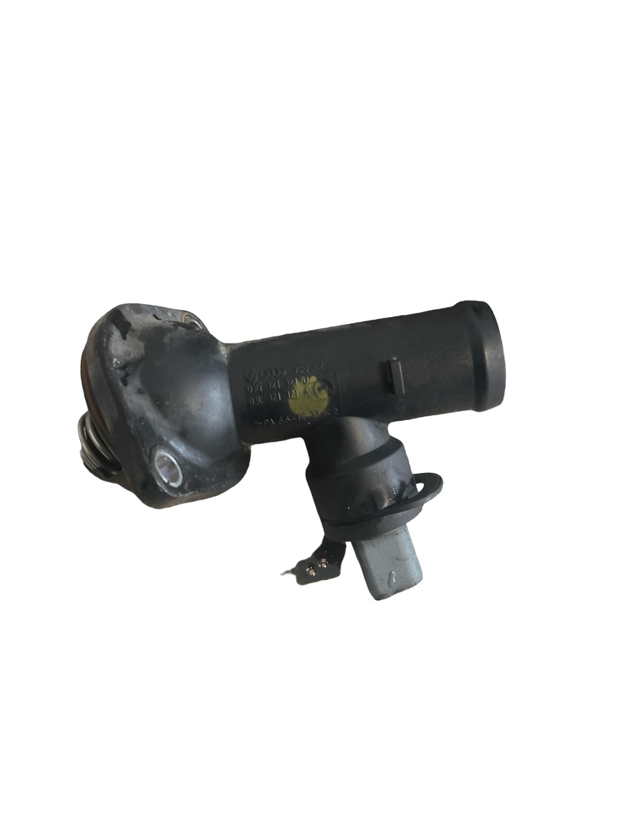 Corp termostat cu senzor  VOLKSWAGEN PASSAT 3C2 2005 - 2010 2.0 TDI BMR, CBBB 03L121121A