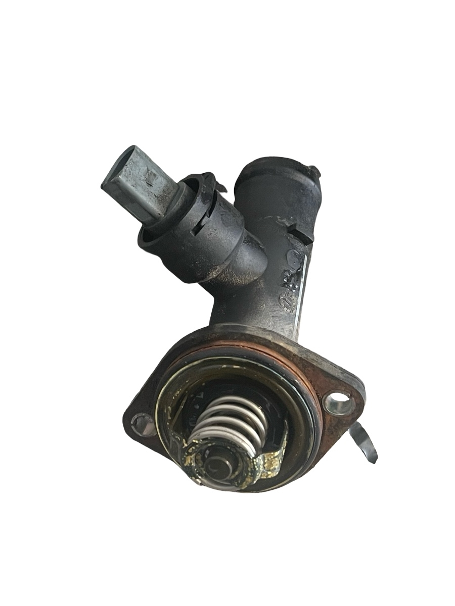 Corp termostat cu senzor  VOLKSWAGEN PASSAT 3C2 2005 - 2010 2.0 TDI BMR, CBBB 03L121121A – foto 3