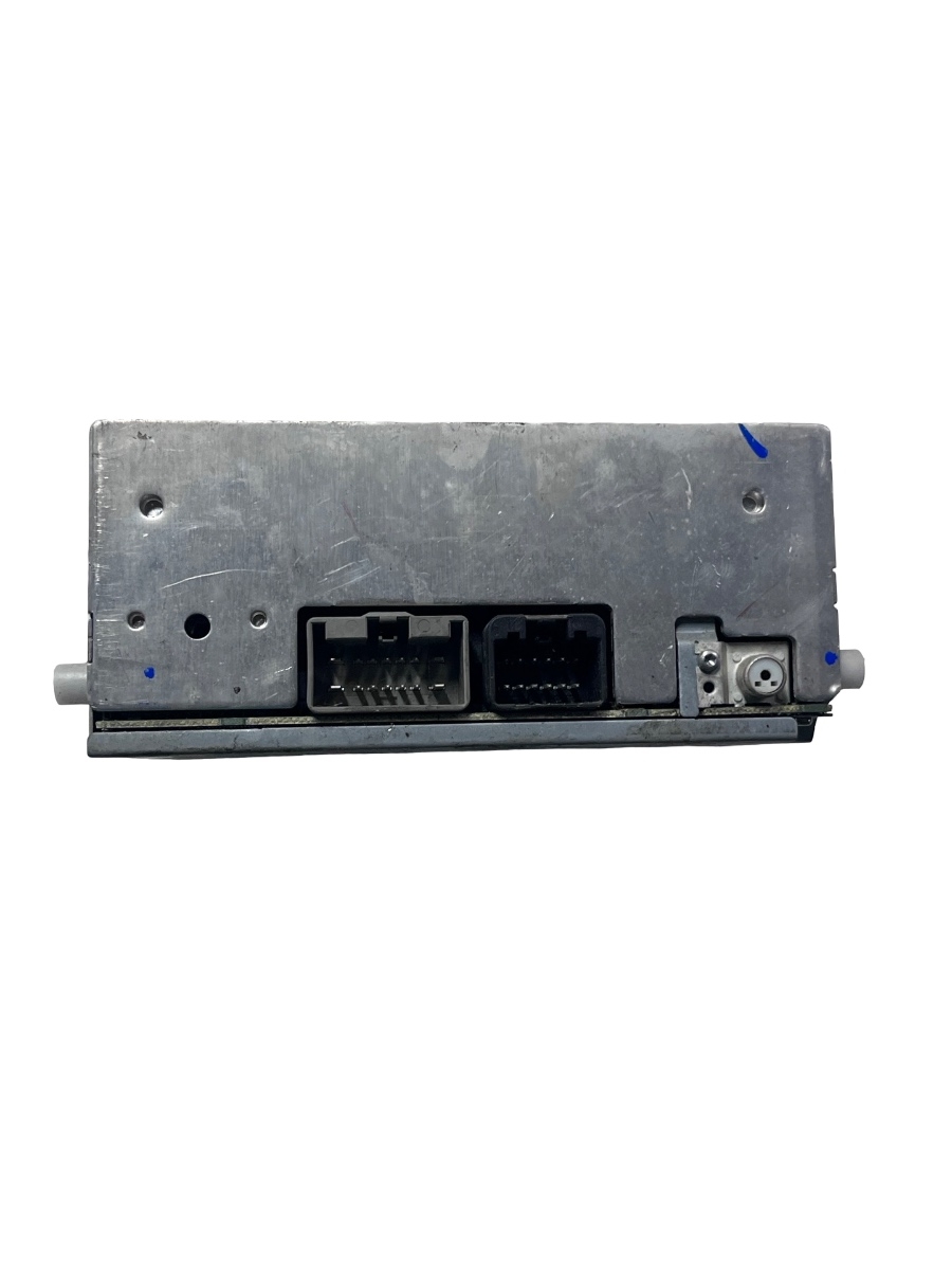 Magazie cd FORD FIESTA VI 2008 - > FDB2009 – foto 2