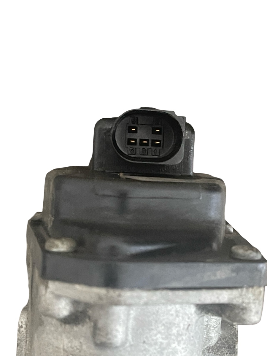 Supapa EGR VOLKSWAGEN PASSAT 3C2 2005 - 2010 2.0 TDI BMR 03G131501P – foto 2