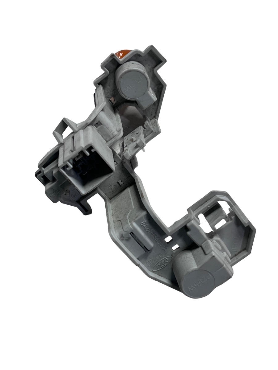 Soclu stop stanga spate FORD FIESTA VI 2008 - > 8A6113405A – foto 4