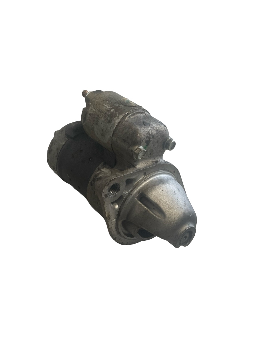 Electromotor OPEL MERIVA X03 2003 - 2010 1.7CDTI – foto 2