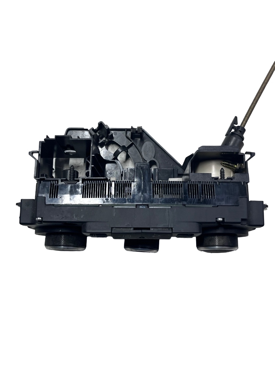 Panou Clima VOLKSWAGEN GOLF VI Variant AJ5 2009 - 2013 ( cod nevizibil ) – foto 5