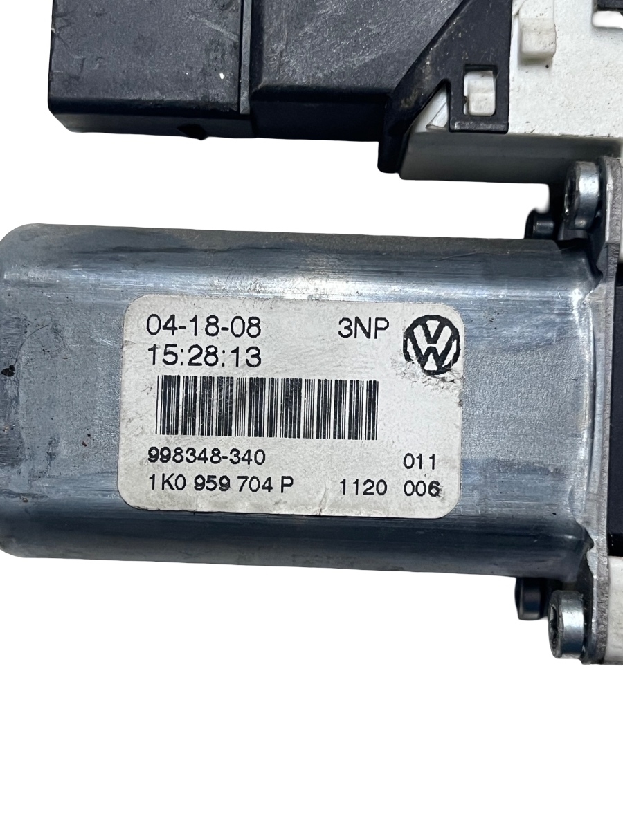 Motoras geam dreapta spate VOLKSWAGEN GOLF V Variant 1K5 2007 - 2009 1K0959704P – foto 4