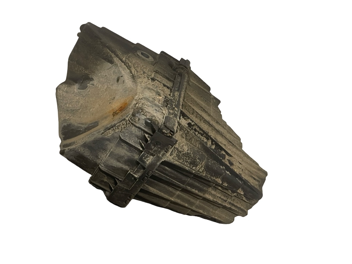 Carcasa filtru de aer VOLKSWAGEN TRANSPORTER V Box 7HA, 7HH, 7EA, 7EH 2003 - > 2.5 TDI BNZ 4X4 EURO4 – foto 3