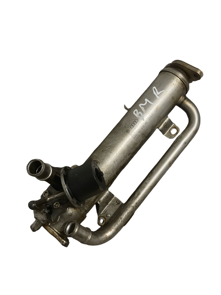 Racitor gaze VOLKSWAGEN PASSAT 3C2 2005 - 2010 2.0 TDI BMR, CBBB 03G131512AE