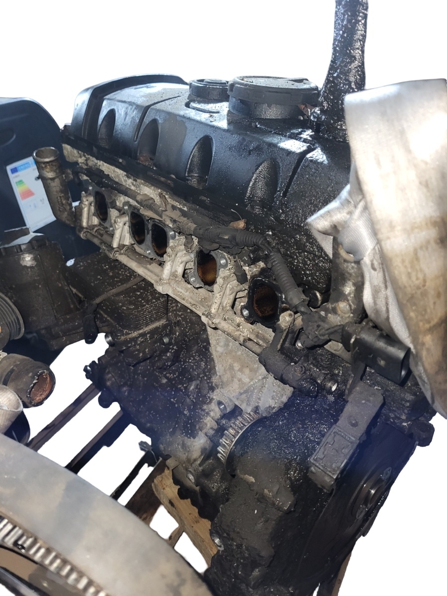 Motor VOLKSWAGEN TRANSPORTER V Box 7HA, 7HH, 7EA, 7EH 2003 - > 2.5 TDI 4motion AXD, BNZ – foto 3